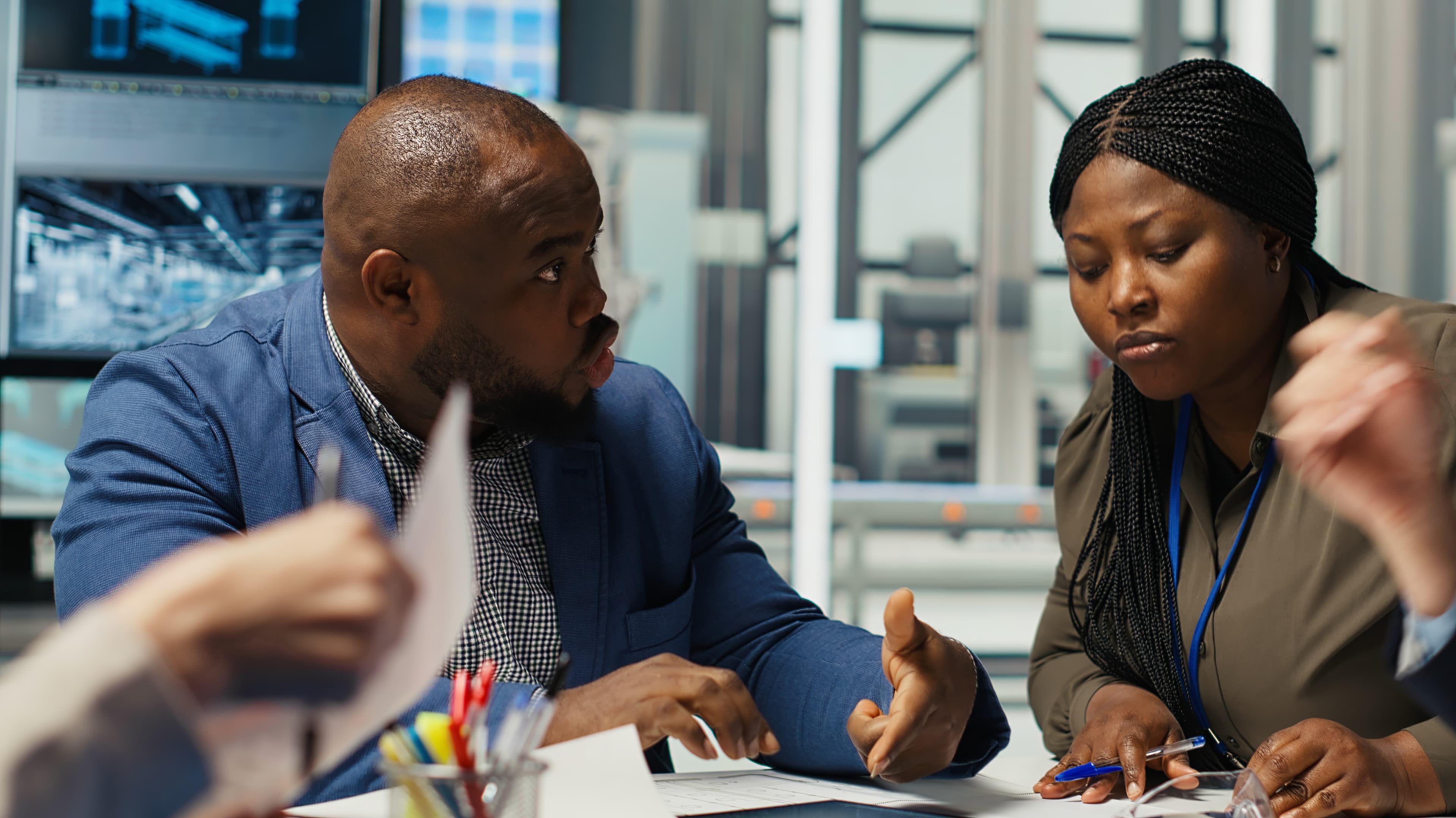 Why choose us background